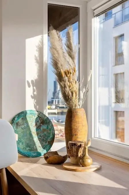 Alejandro - Appartement 30M Van Het Strand Oostende België